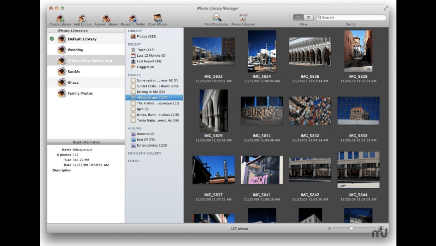 Iphoto 11 For Mac Download